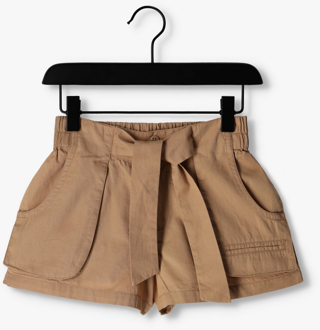 MARMAR COPENHAGEN camel marmar copenhagen shorts piga