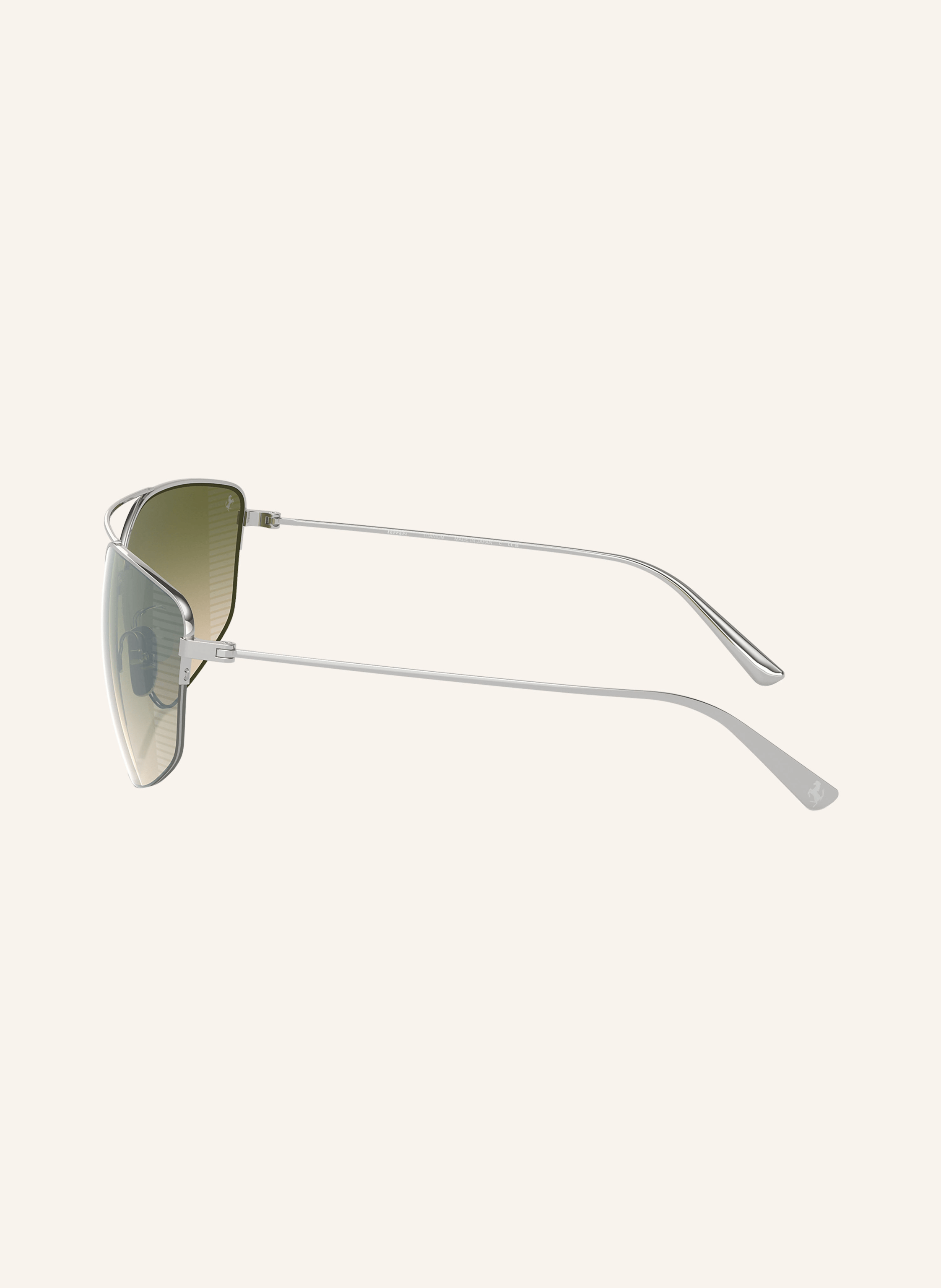 Scuderia Ferrari Sonnenbrille FH1009T