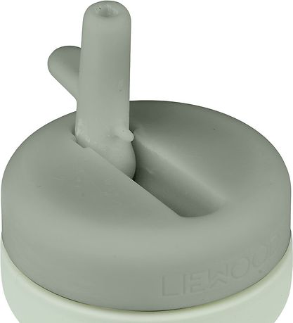 Liewood Foldbar Drikkedunk - Wilson - 500 ml - Dusty Mint/Faune