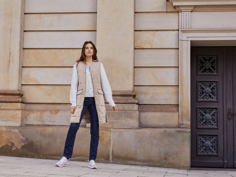 Dames jeans - Straight fit