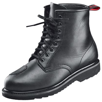 Demi-bottes Held WARINGTON - Noir