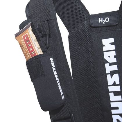 Sacoche Enduristan Energy Pack (0.12 litres) - Noir
