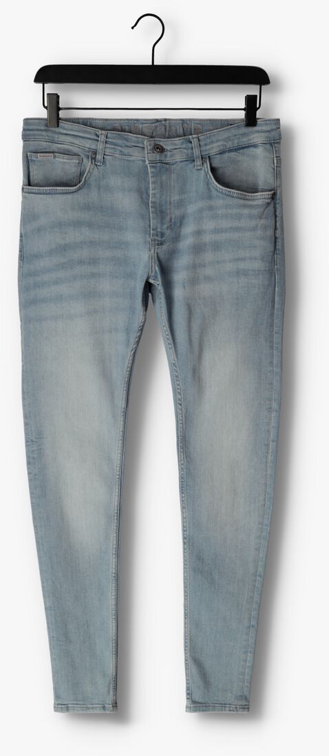 PUREWHITE lichtblauwe purewhite skinny jeans w1037 the dylan