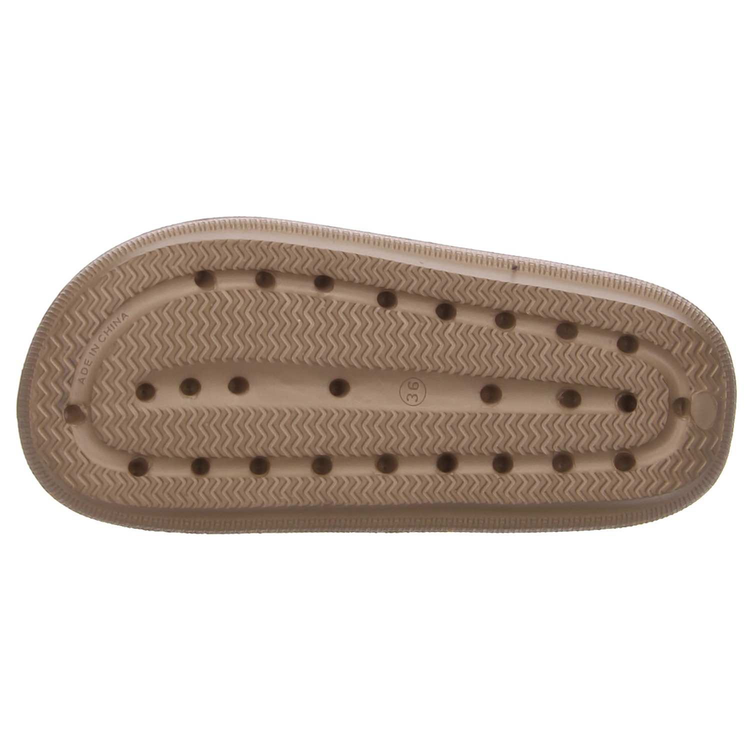 Dockers Pantolette leo beige