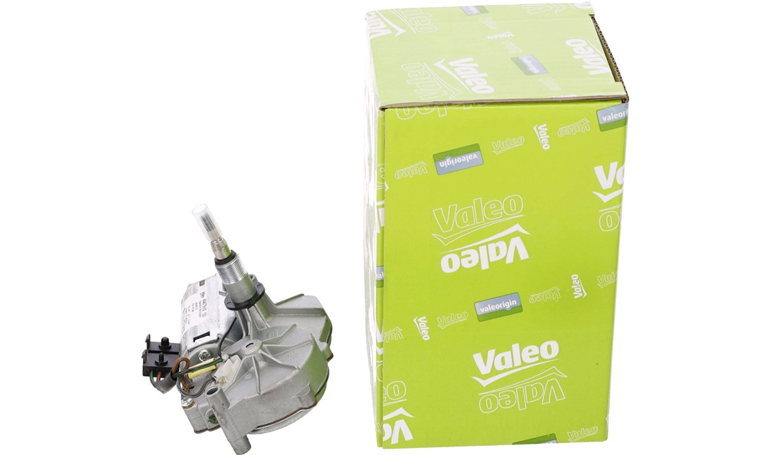 Viskermotor