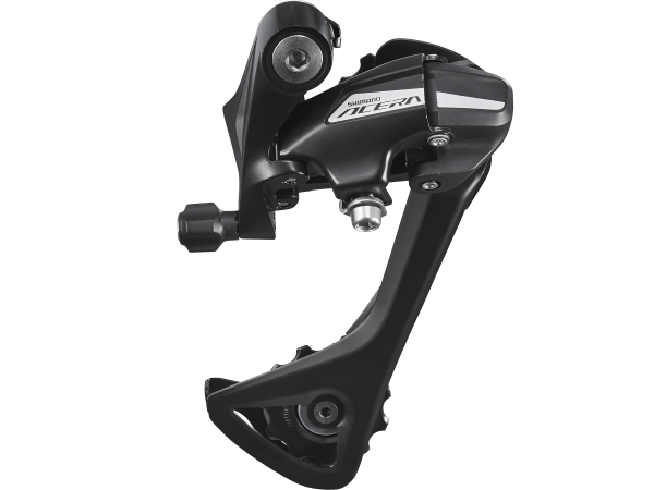 Shimano Acera M3020 7/8-Speed Bagskifter, Max 40T