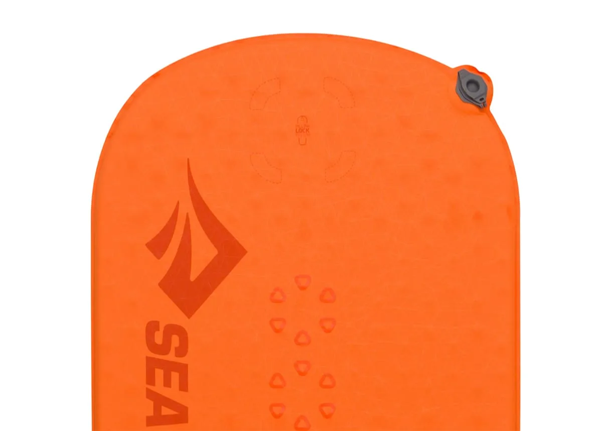 Sea To Summit Ultralight S.I. Regular Orange