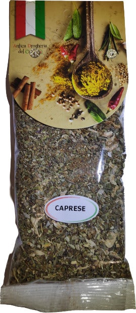 Antica Drogheria del Castello pastakruiden caprese 80 gr