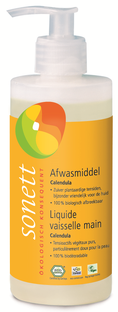 Sonett Afwasmiddel Calendula 300ML