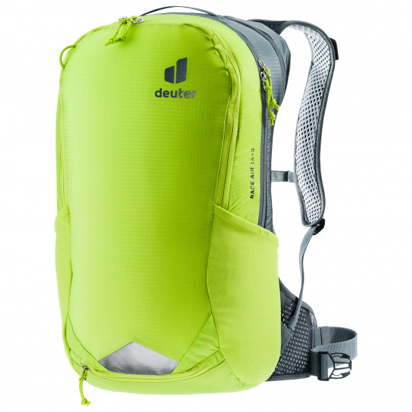 Deuter - Race Air 14 + 3 - Sac à dos vélo