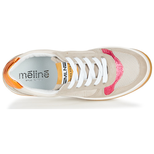 Meline - GEYSON - Beige