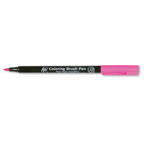 SAKURA® Koi Coloring Brush Pen, einzeln