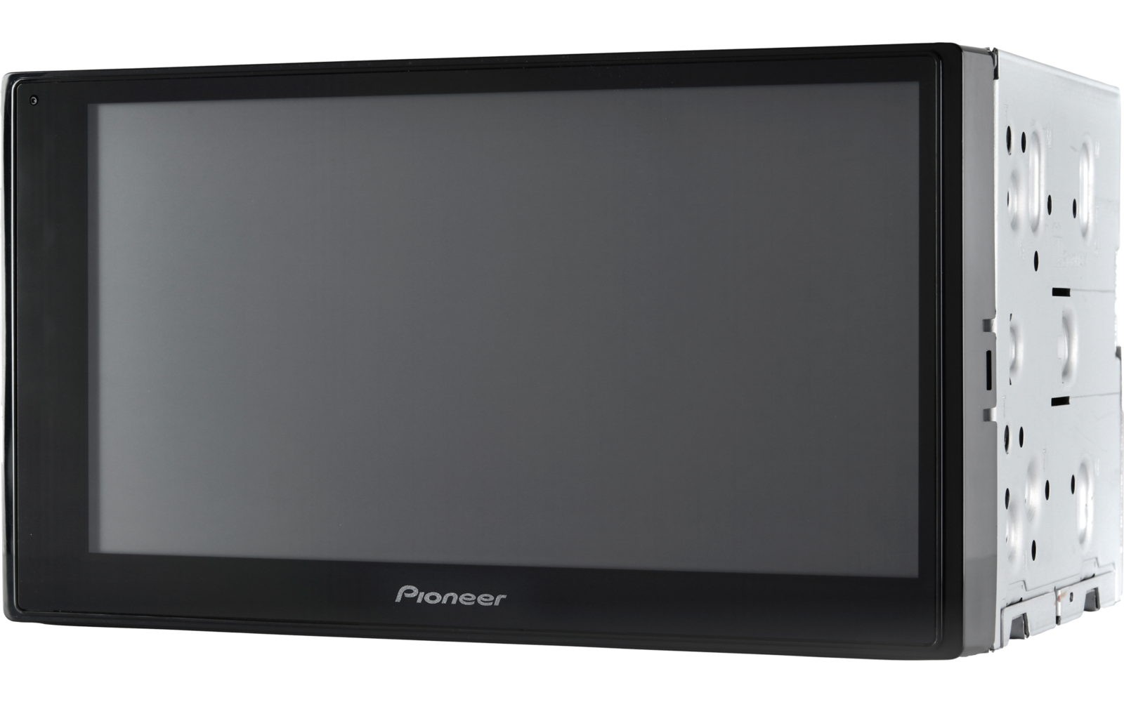 Pioneer 6,8-Smartphone-Radio mit DAB, Apple CarPlay