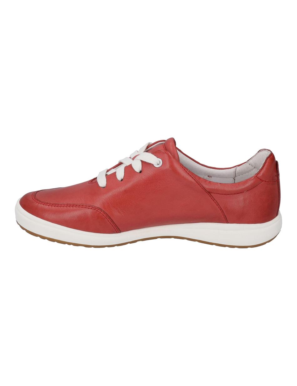 Sneaker Caren 41, rot