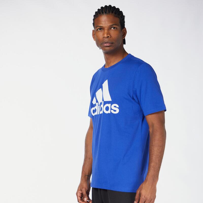 Logotipo da adidas