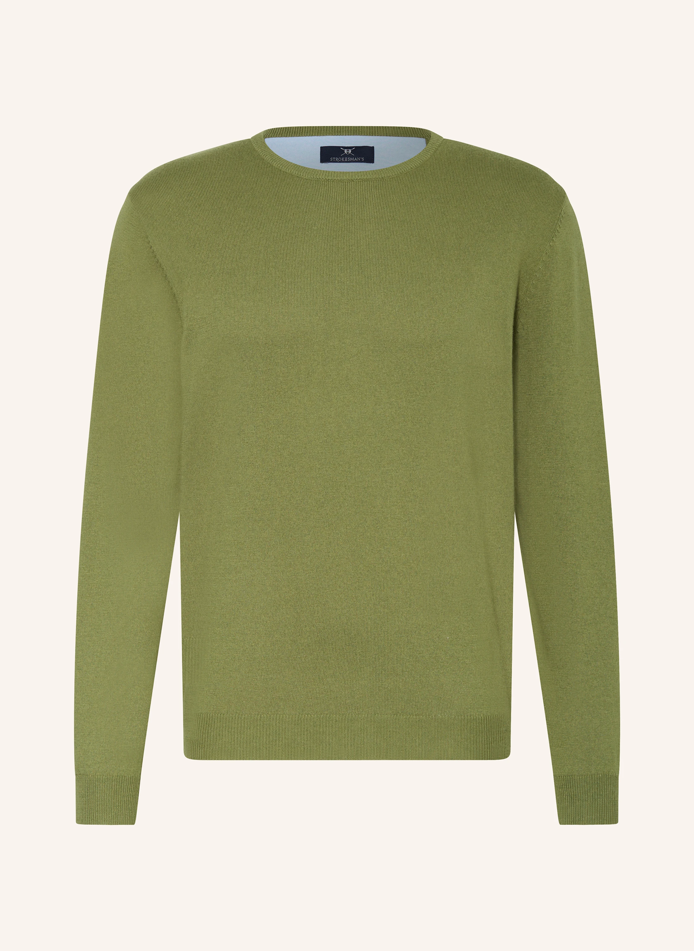 STROKESMAN'S Pullover