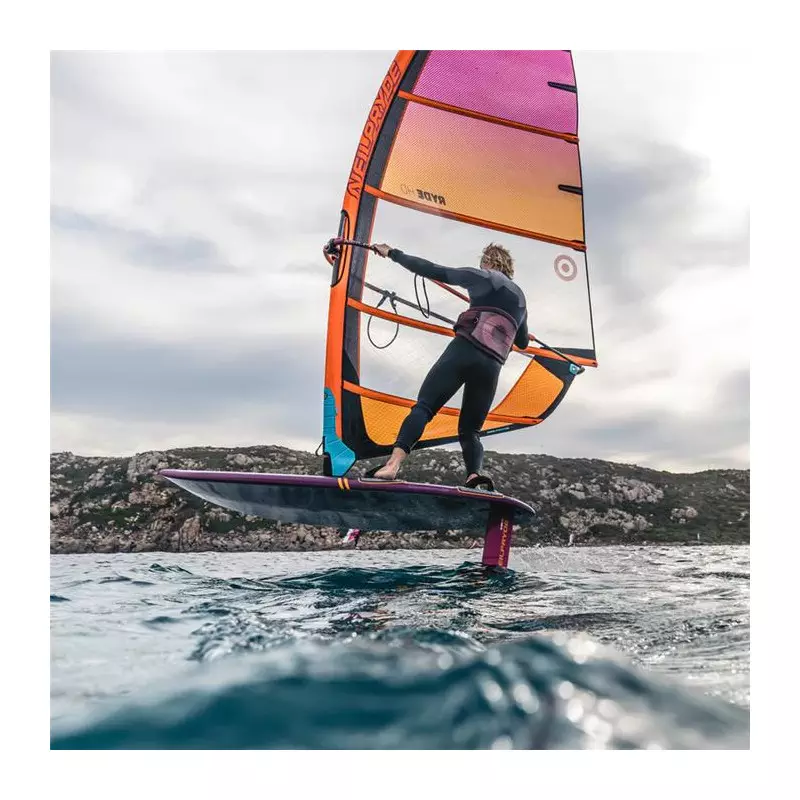 Voile windsurf NEILPRYDE Ryde HD 2024