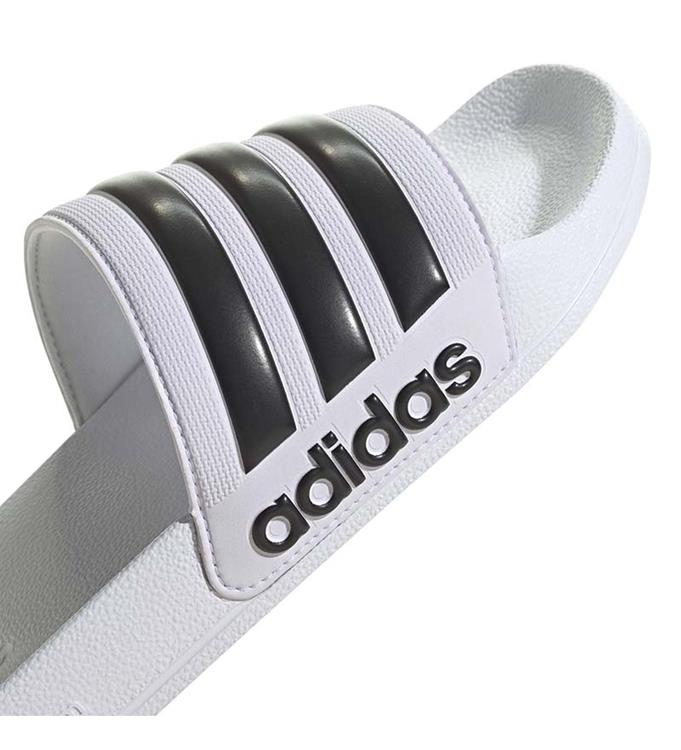 ADILETTE SHOWER,FTWWHT/CBLACK/FTWWH FTWWHT-CBLACK-FTWWHT