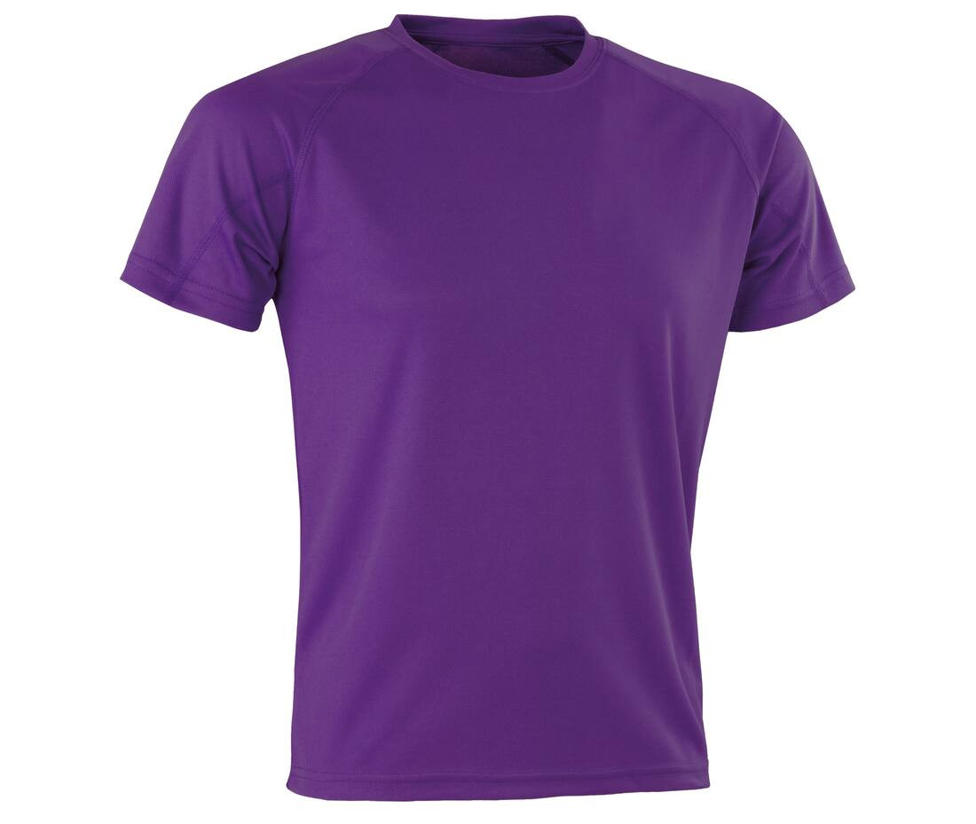 Spiro SP287 - Tee-shirt respirant AIRCOOL