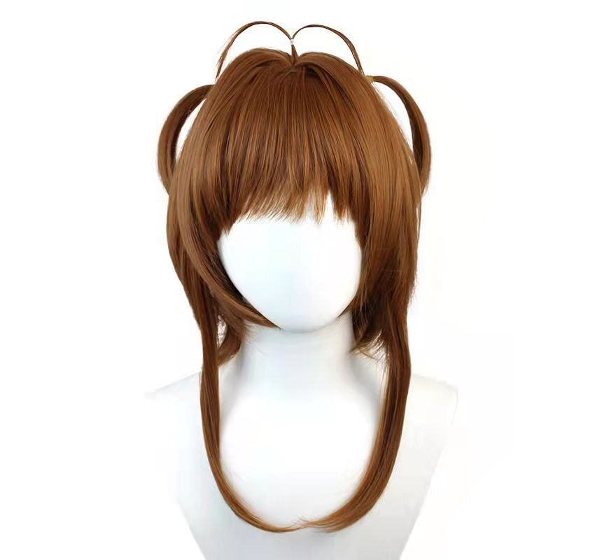 Custaplayu - Cardcaptor Sakura - Sakura Kinomoto Cosplaykostuum