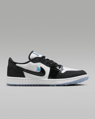 Air Jordan 1 Low G NRG Golf Shoes