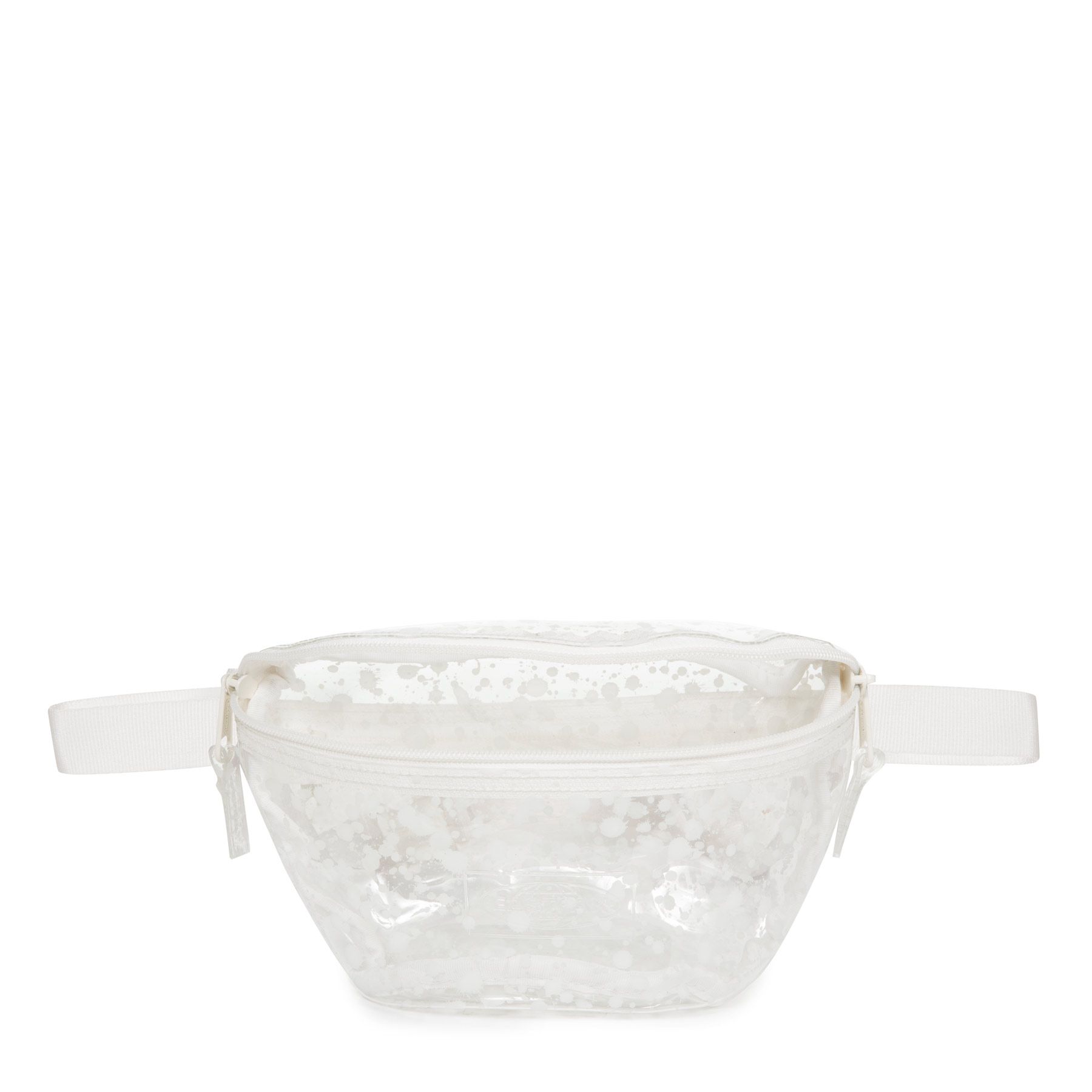Springer Splash White