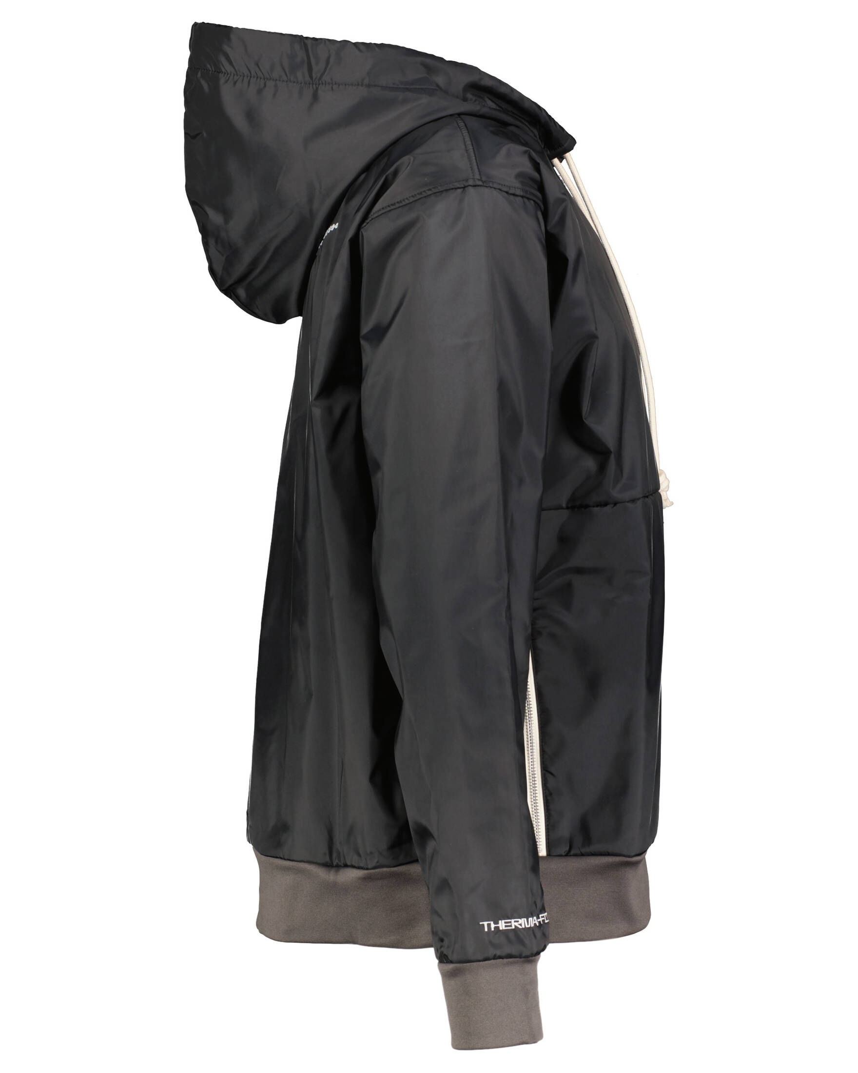 Nike| Herren Fußballjacke THERMA-FIT STANDART ISSUE Oversized Fit