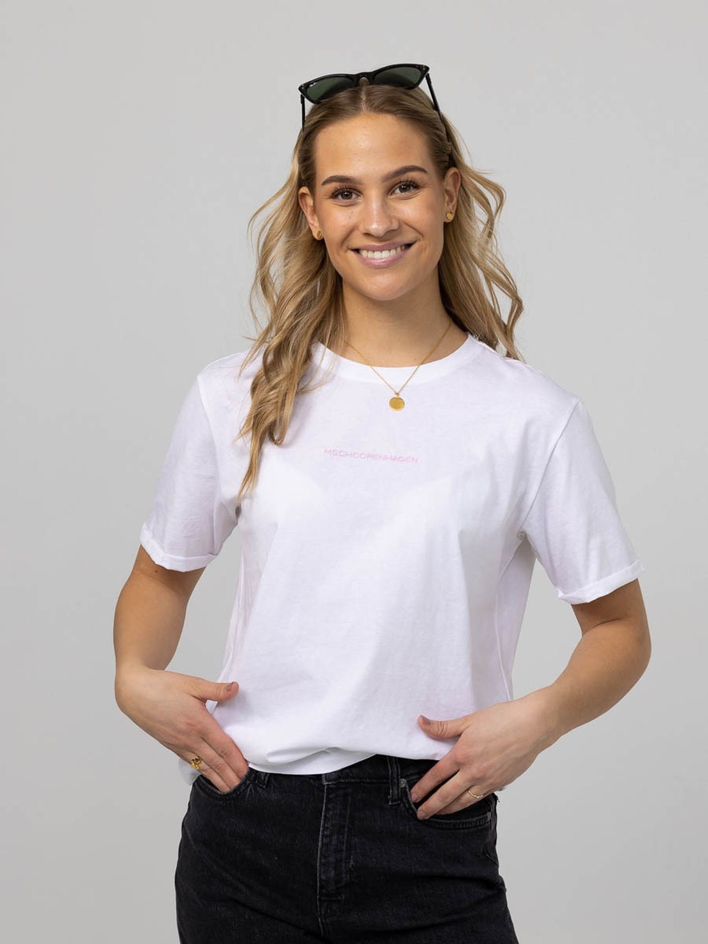 Terina Logo Tee