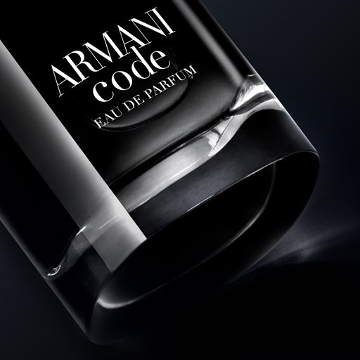 Armani Code Eau De Parfum, 30 ml