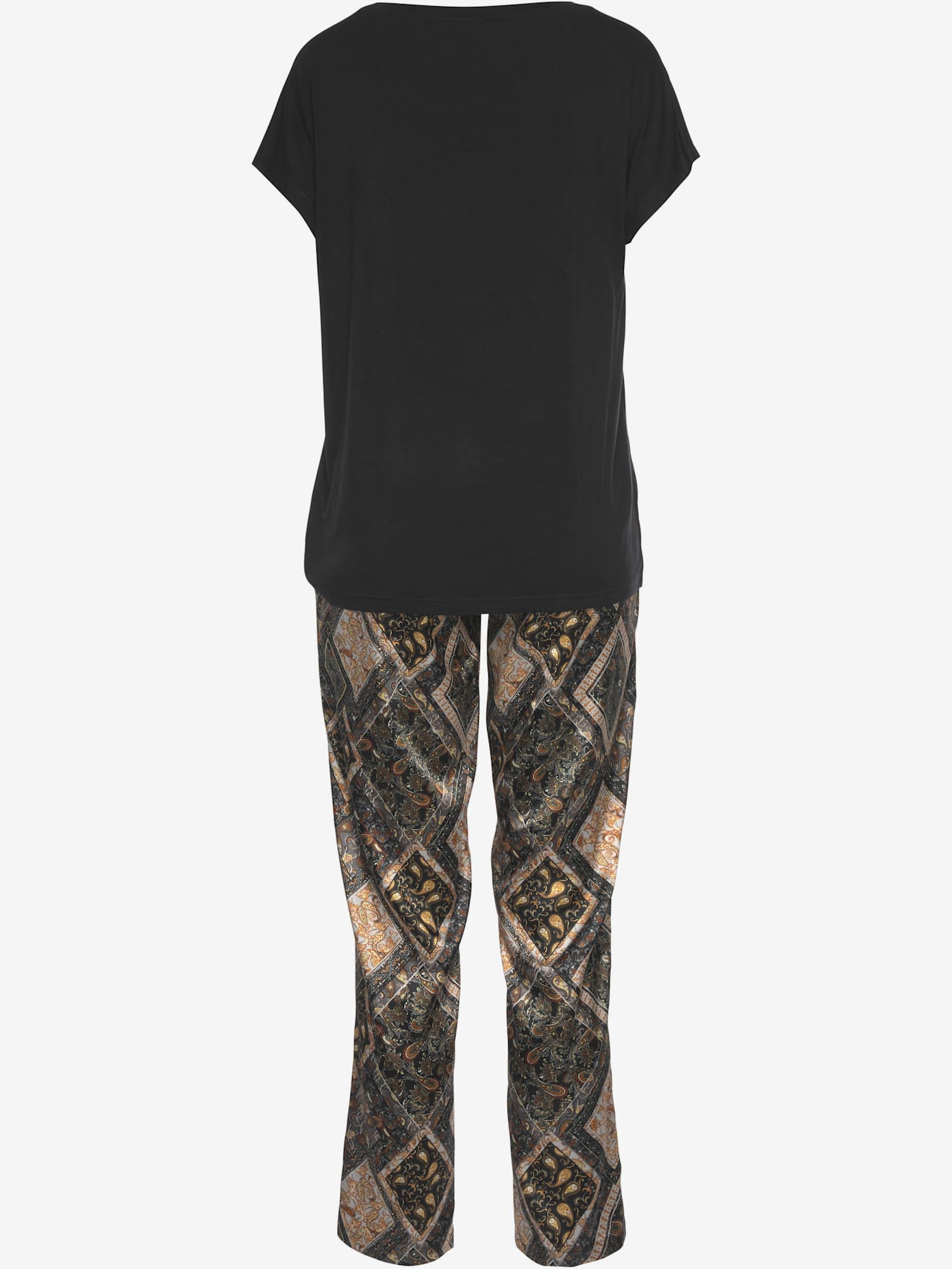 Élégant pyjama