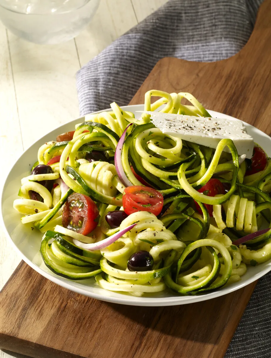 KitchenAid Spiralizer