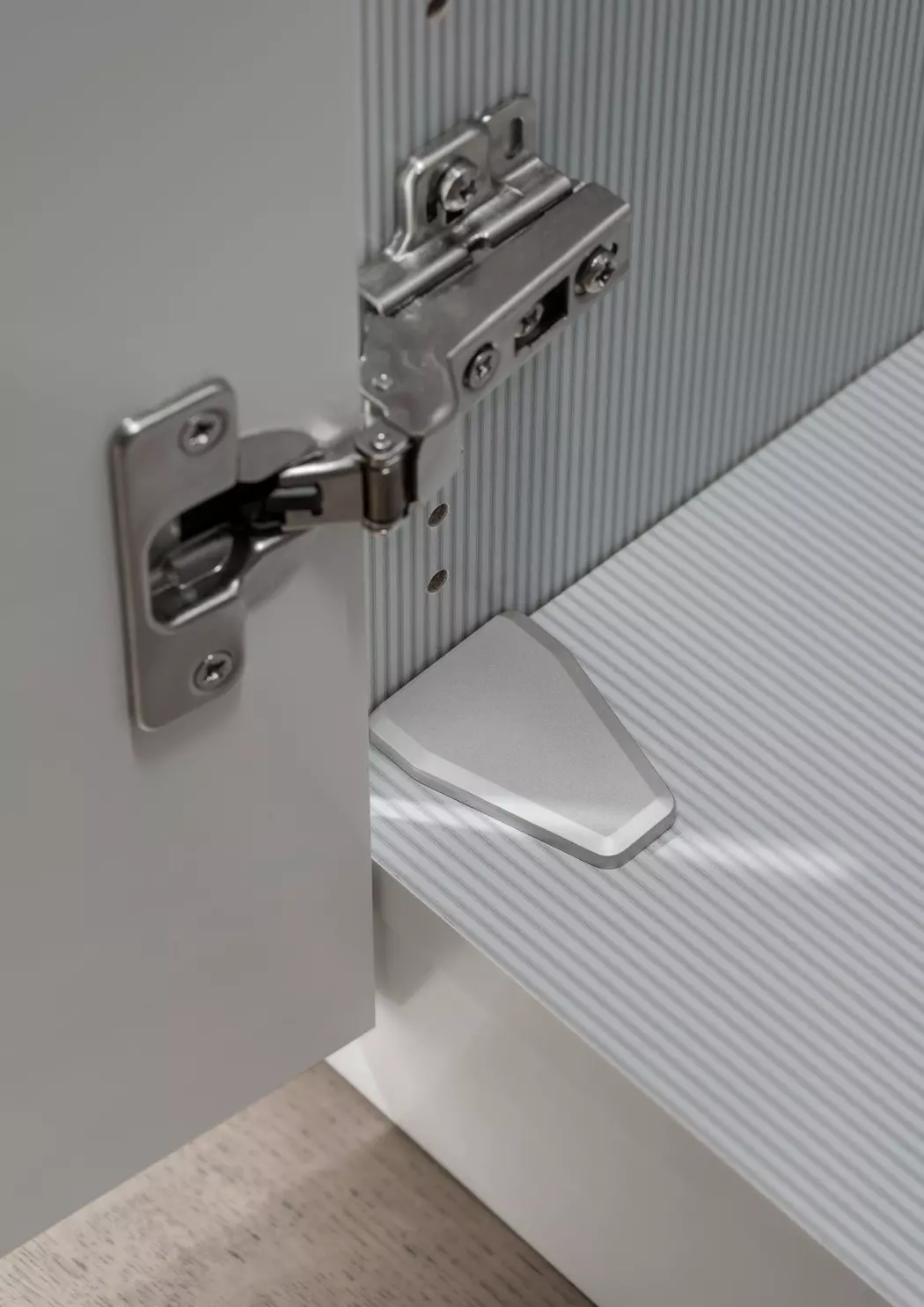 Kleiderschrank Monaco 250 x 236 cm