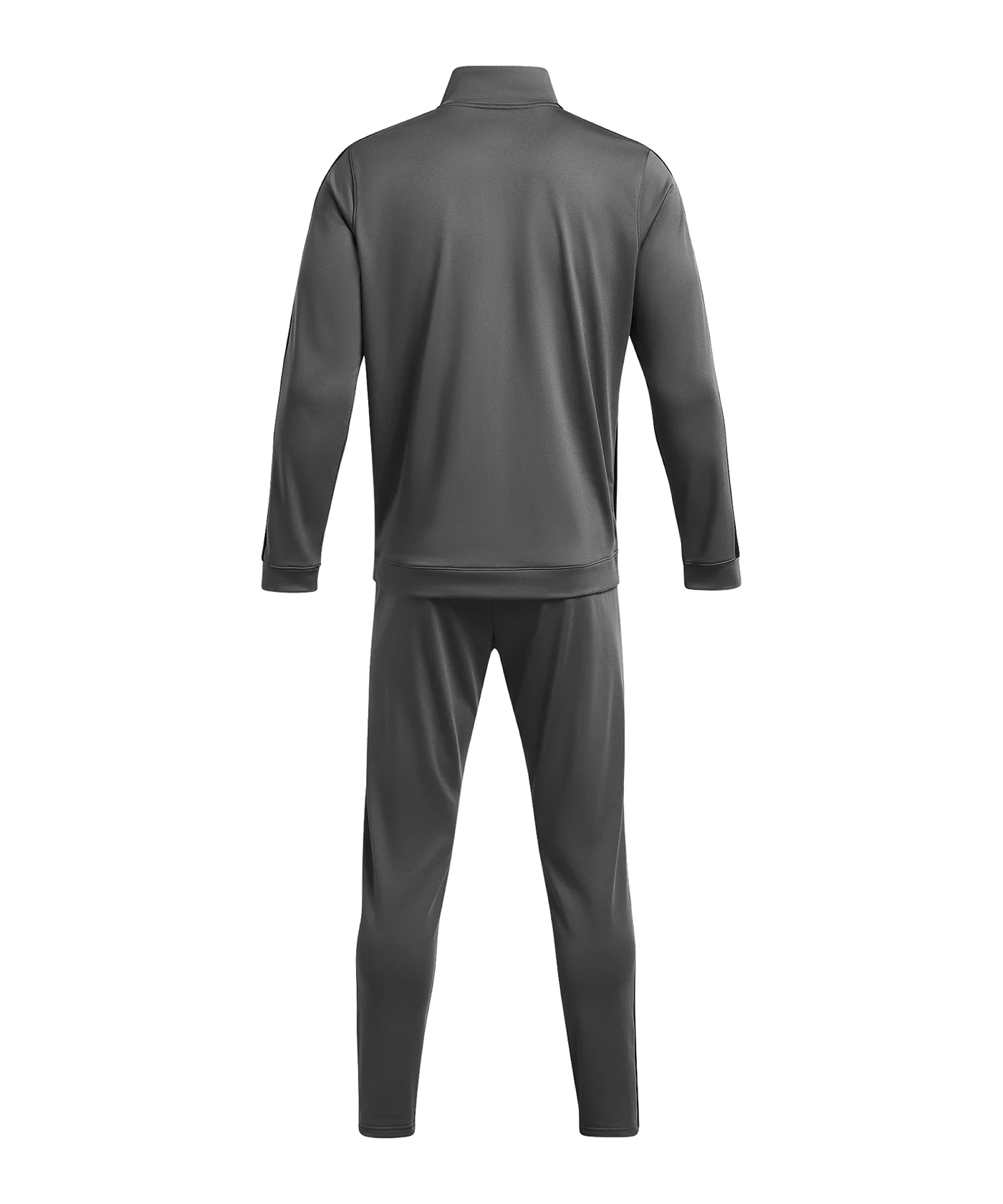 Under Armour Rival Knit Trainingsanzug Grau F025