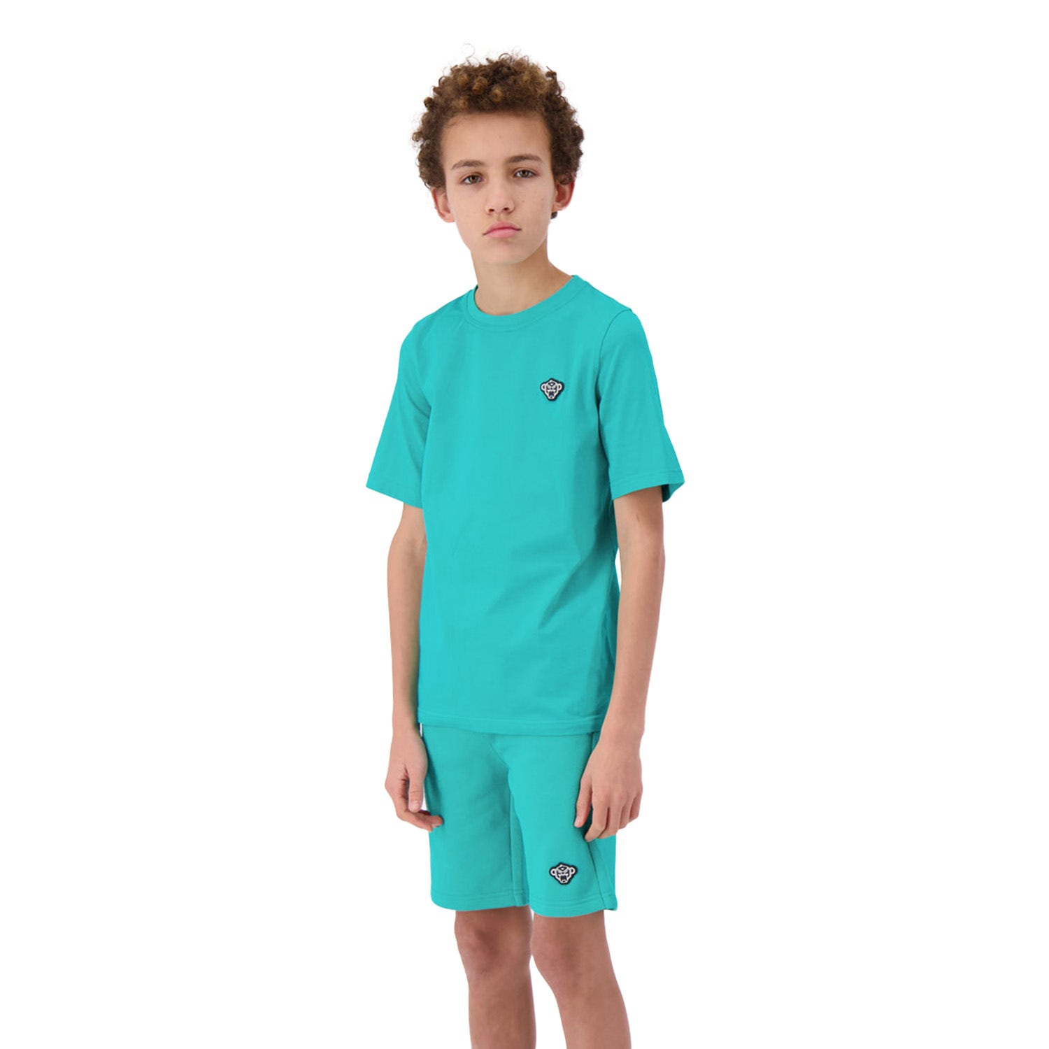 Black Bananas  Cruise Tee Junior