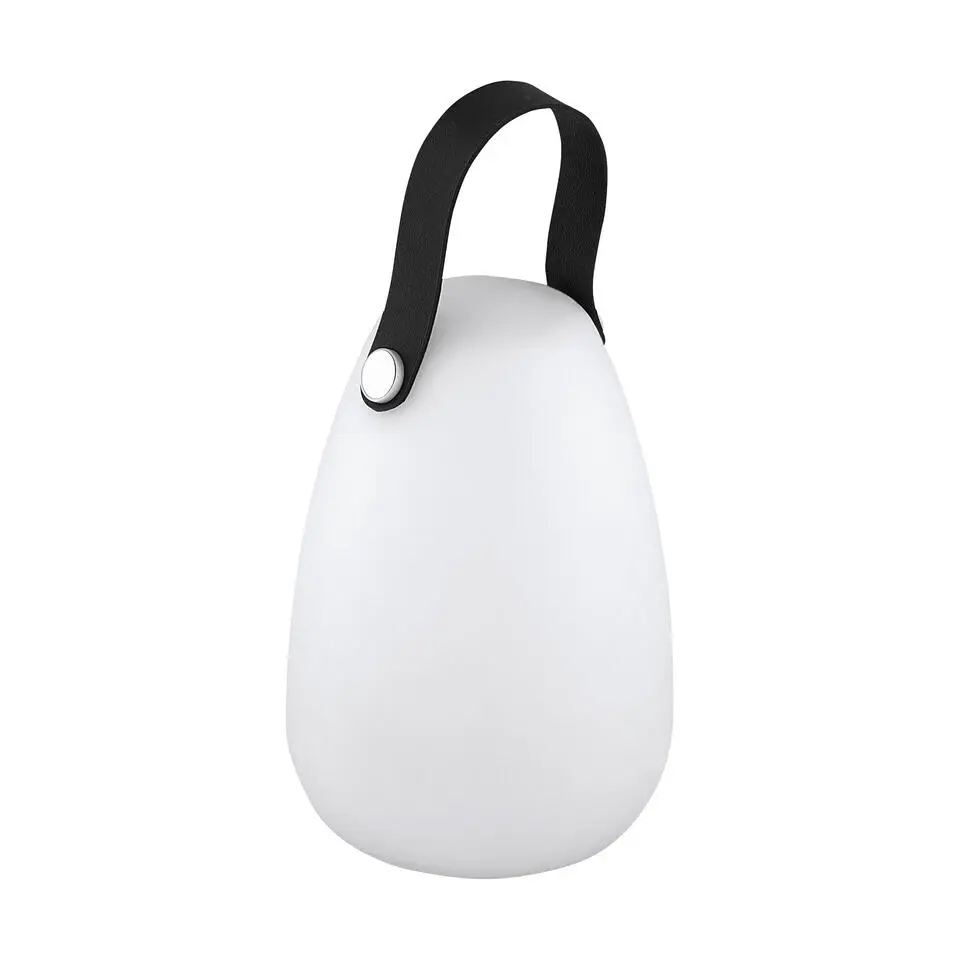 EGLO z_solar tuinverlichting zonne-energie - tafellamp - LED - RGB