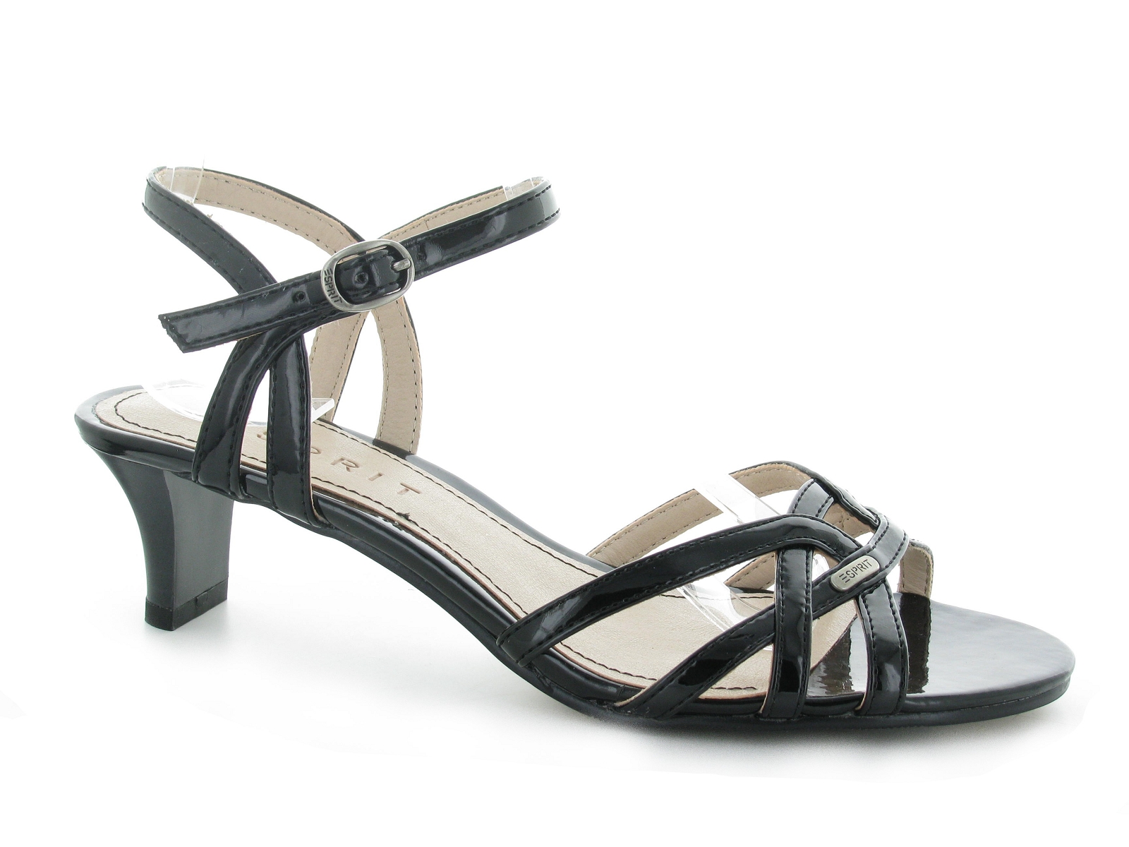 Esprit-038EK1W003 Synthétique V.Noir
