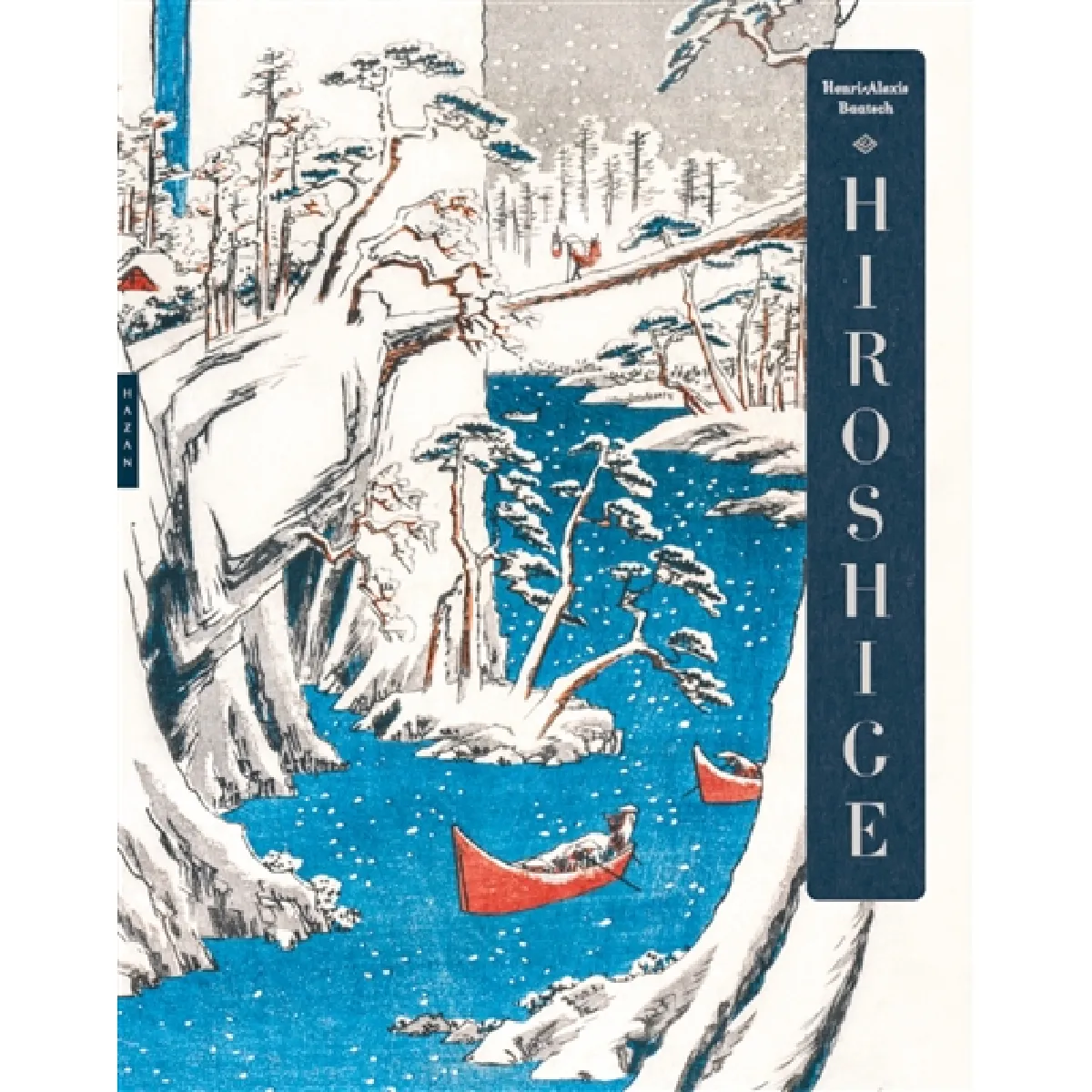 Hiroshige