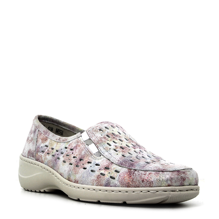 Waldläufer K01304-001 | NOIR