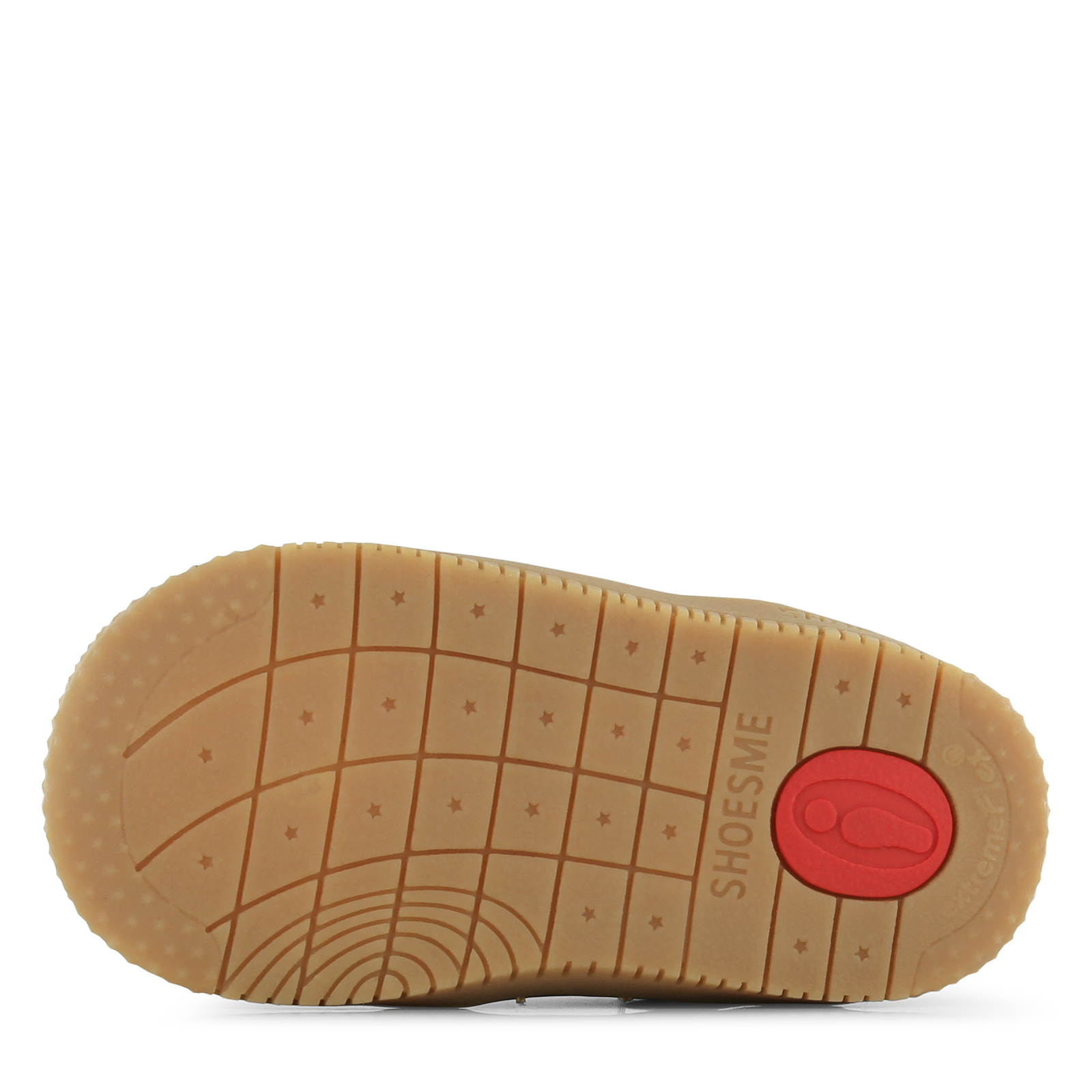 Shoesme blauw suède sneakertje Microfiber leer, Suède | Sale