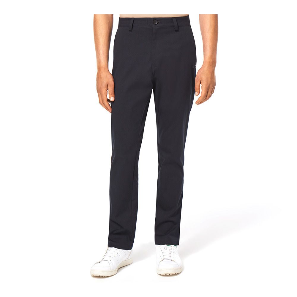 Oakley CHINO ICON - Pantalon Homme blackout