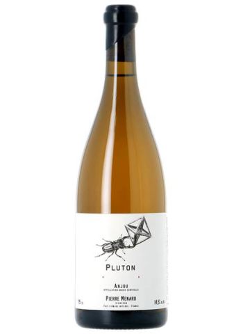 Pluton 2022 - Pierre Ménard