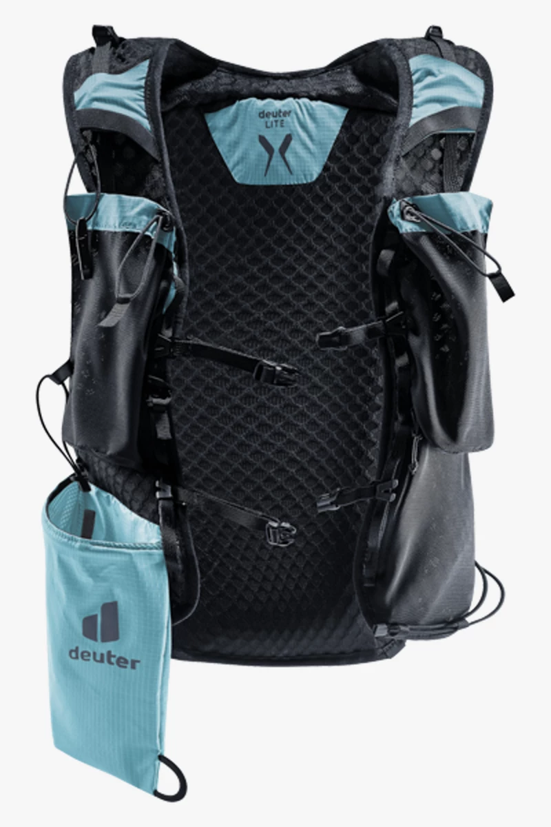 deuter Ascender 7 L Laufrucksack