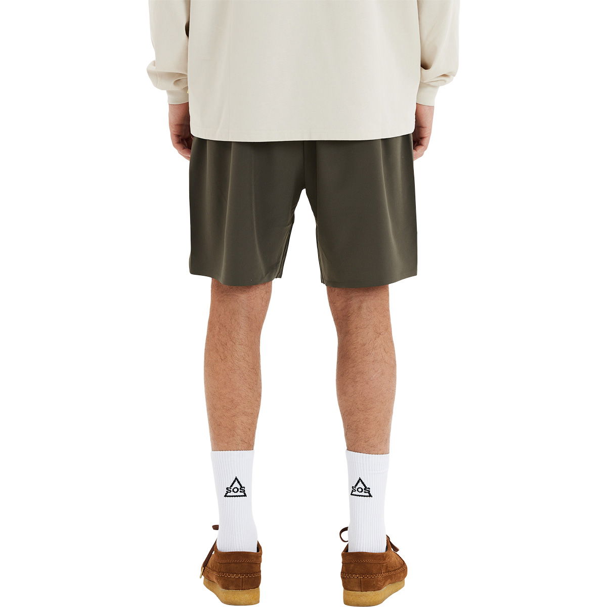 SOS Niseko Uni Shorts Herre