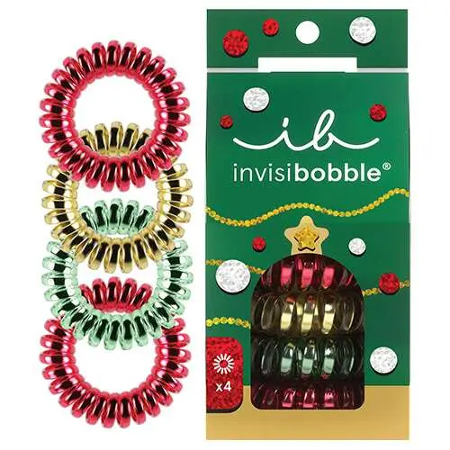 Set Jingle Spiral