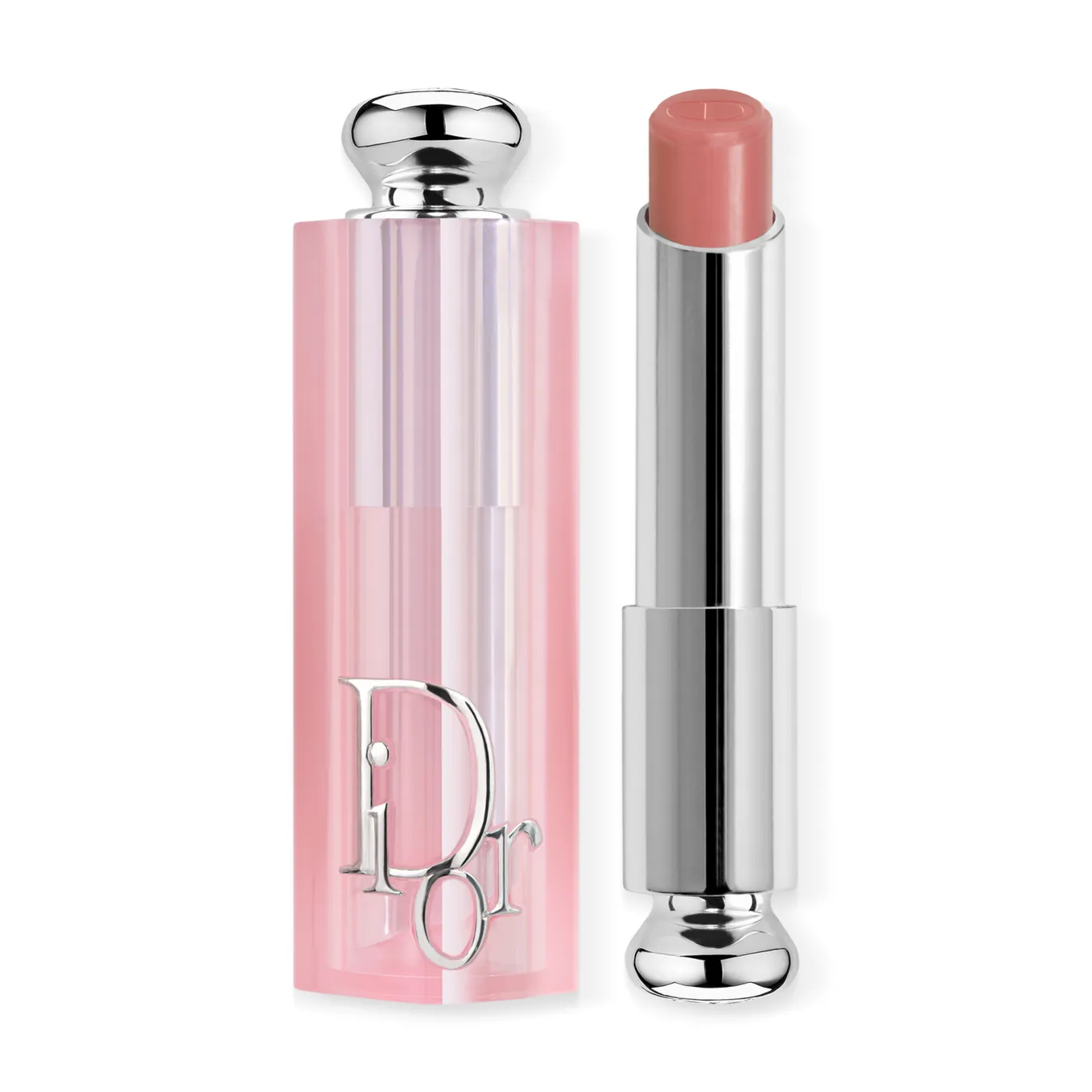 DIOR Dior Addict Lip Glow feuchtigkeitsspendender Lippenbalsam001 Pink