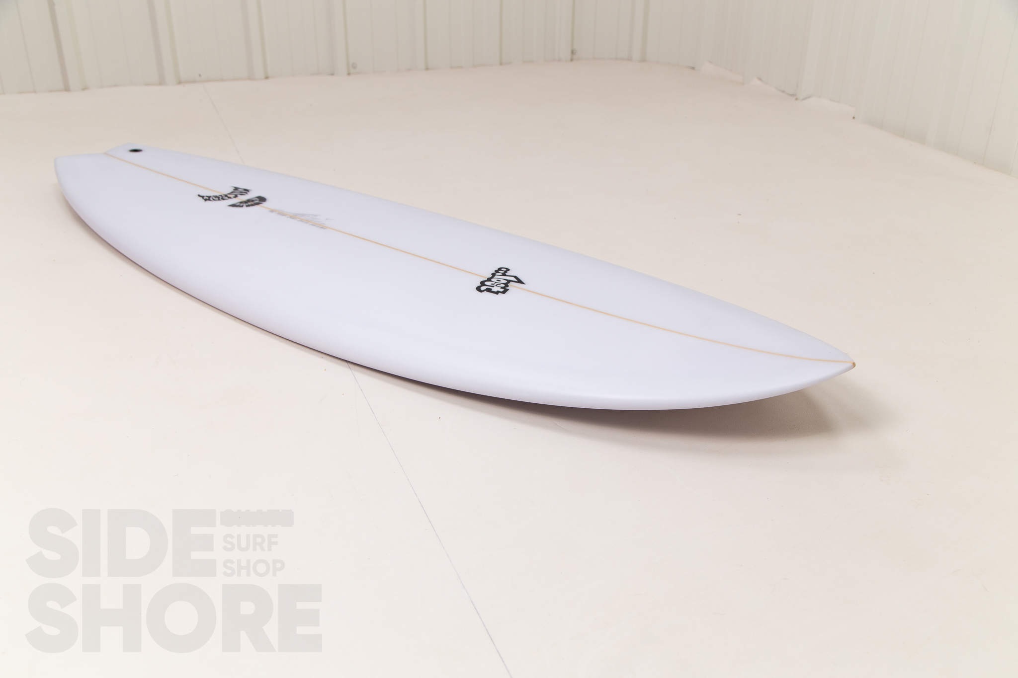 Lost RNF 96 - 5'6 x 19.75