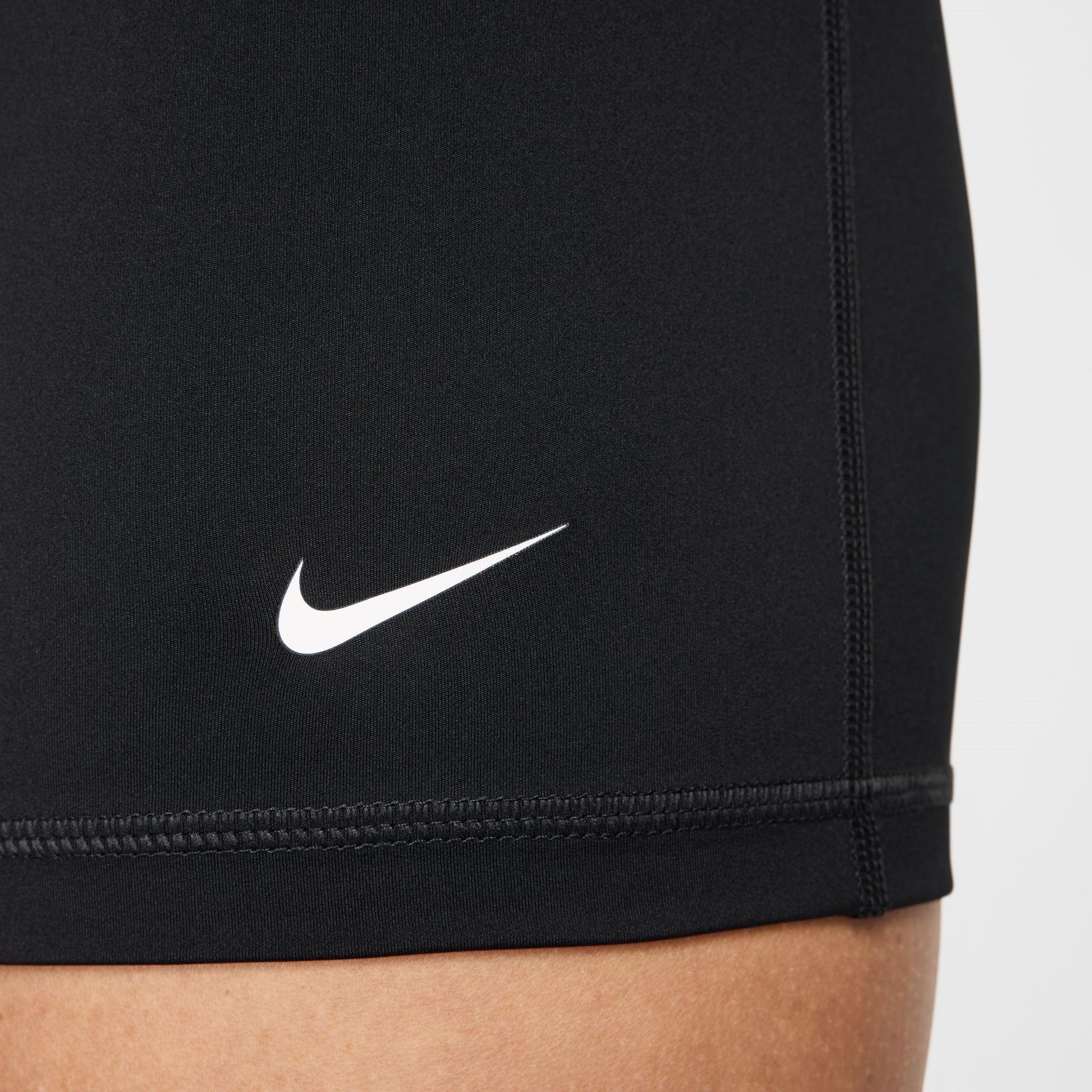Nike Sculpt 3inch Short Ladies
