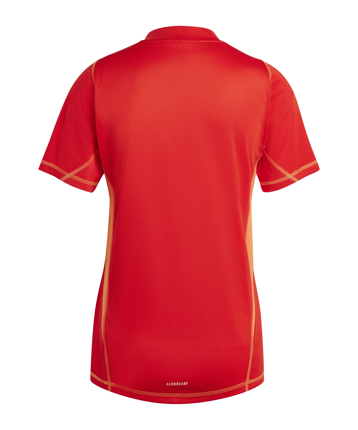 adidas Tiro 24 Pro Torwarttrikot Damen Rot