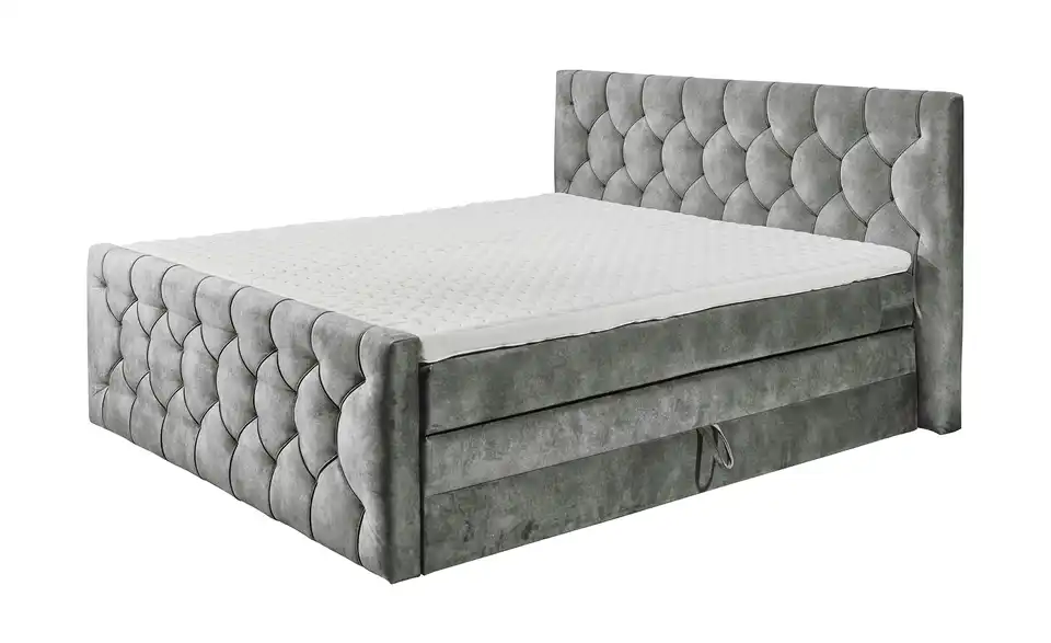 Boxspringbett Cashfield