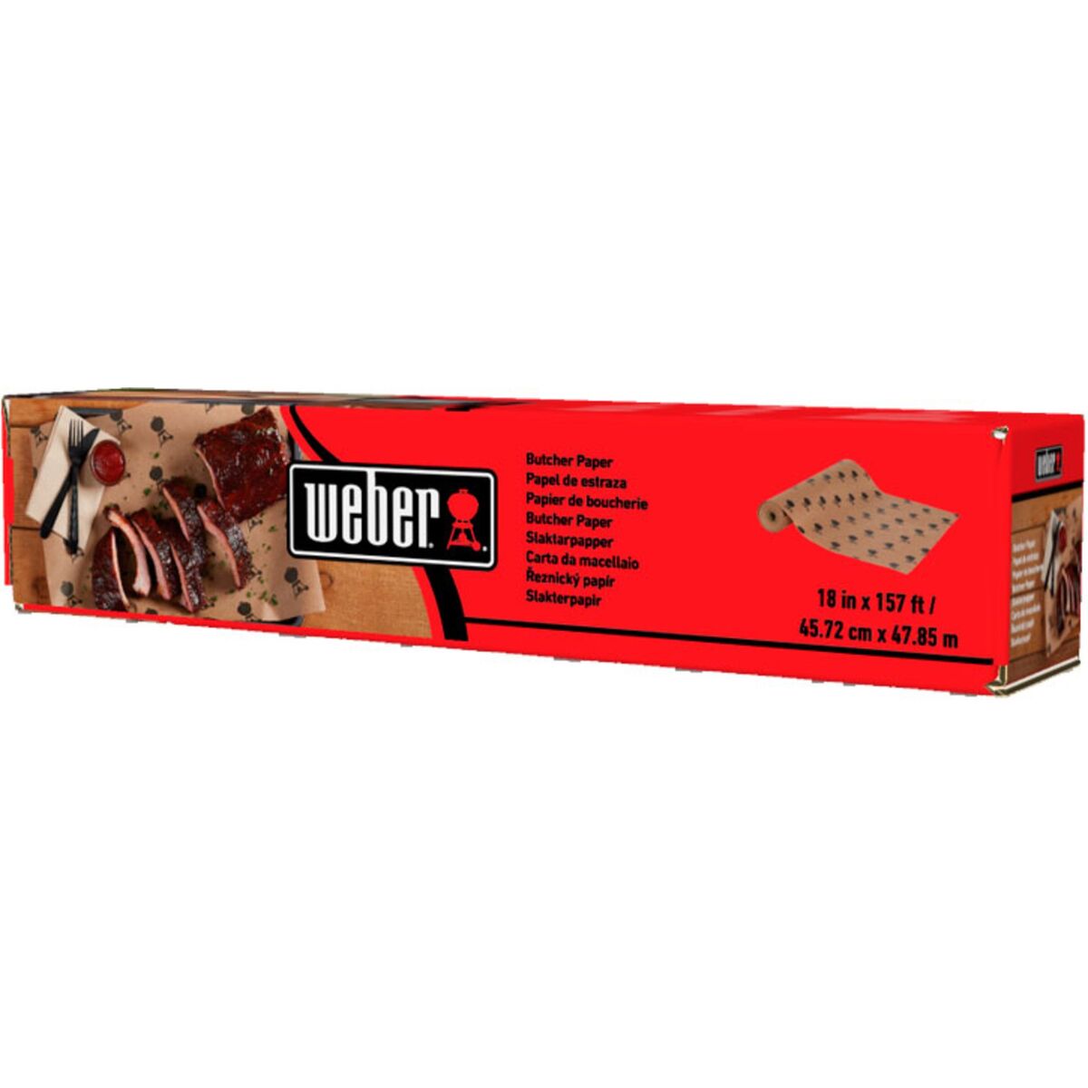 Slakterpapir